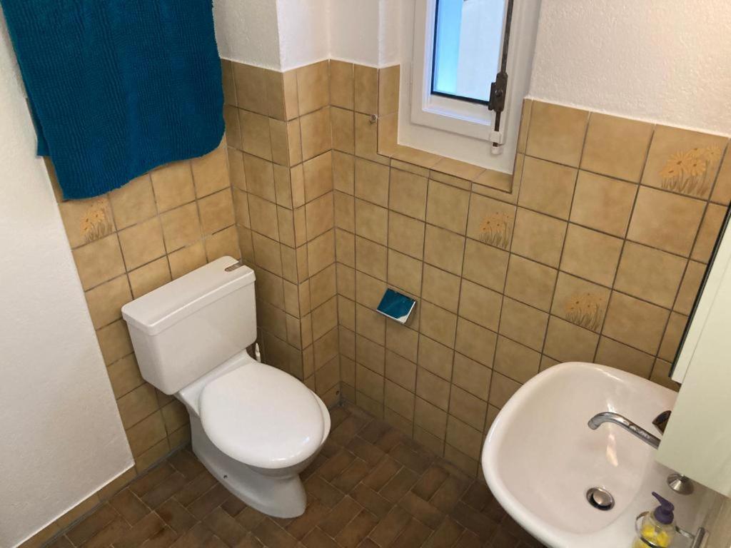 Joli 2 Pieces Dernier Etage, Lausanne Centre Bagian luar foto