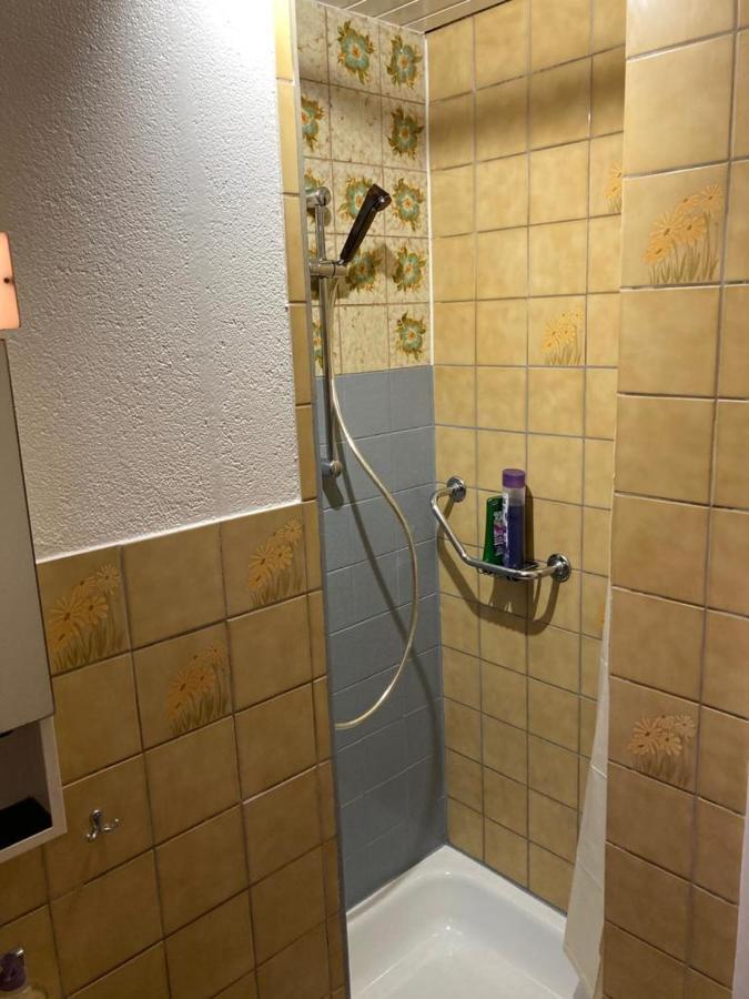 Joli 2 Pieces Dernier Etage, Lausanne Centre Bagian luar foto